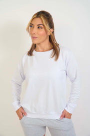 Buzo mujer